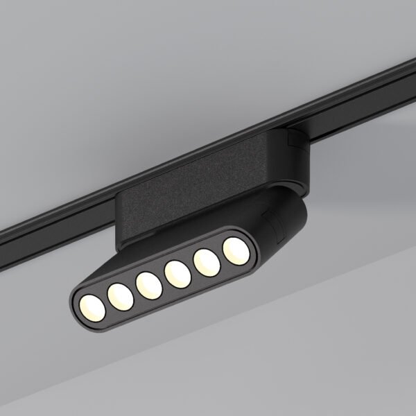 F1 Series Folding Grille Light - Image 3