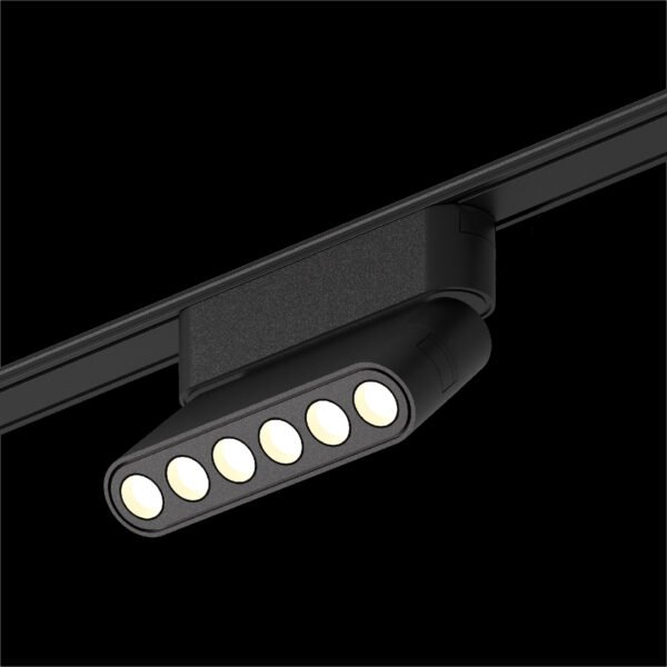 F1 Series Folding Grille Light - Image 2